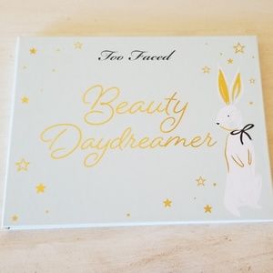 New never swatched Too Faced Beauty Daydreamer